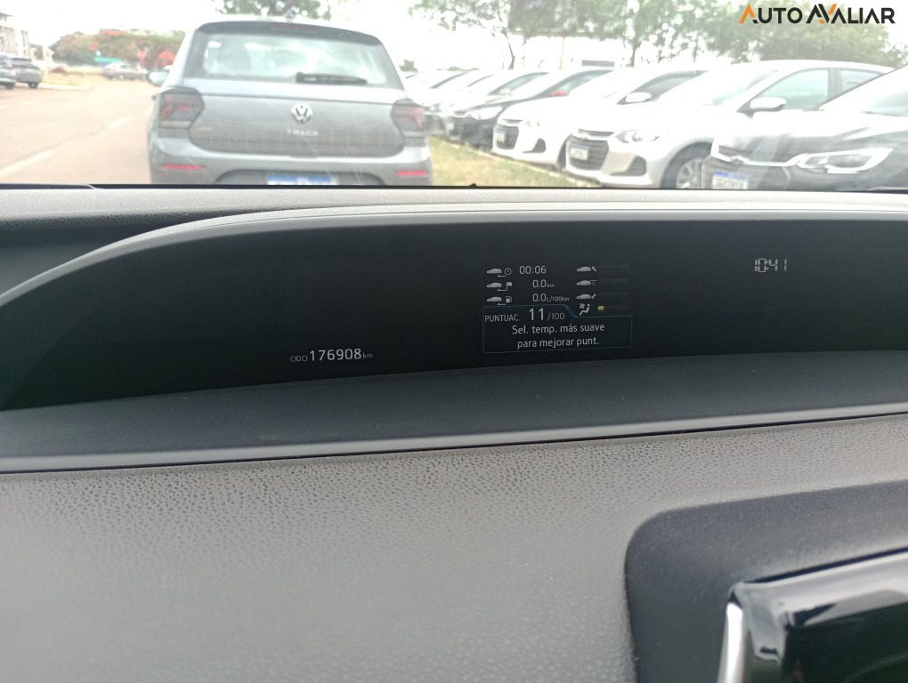 TOYOTA PRIUS 1.8 16V HIBRIDO 4P AUTOMATICO