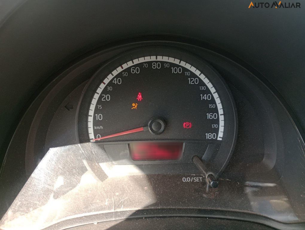 VOLKSWAGEN UP 1.0 MPI TAKE UP 12V FLEX 4P MANUAL