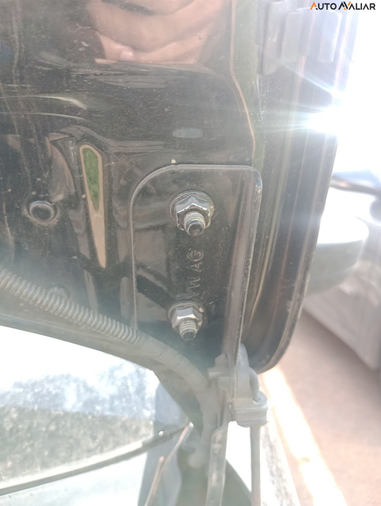 VOLKSWAGEN UP 1.0 MPI TAKE UP 12V FLEX 4P MANUAL