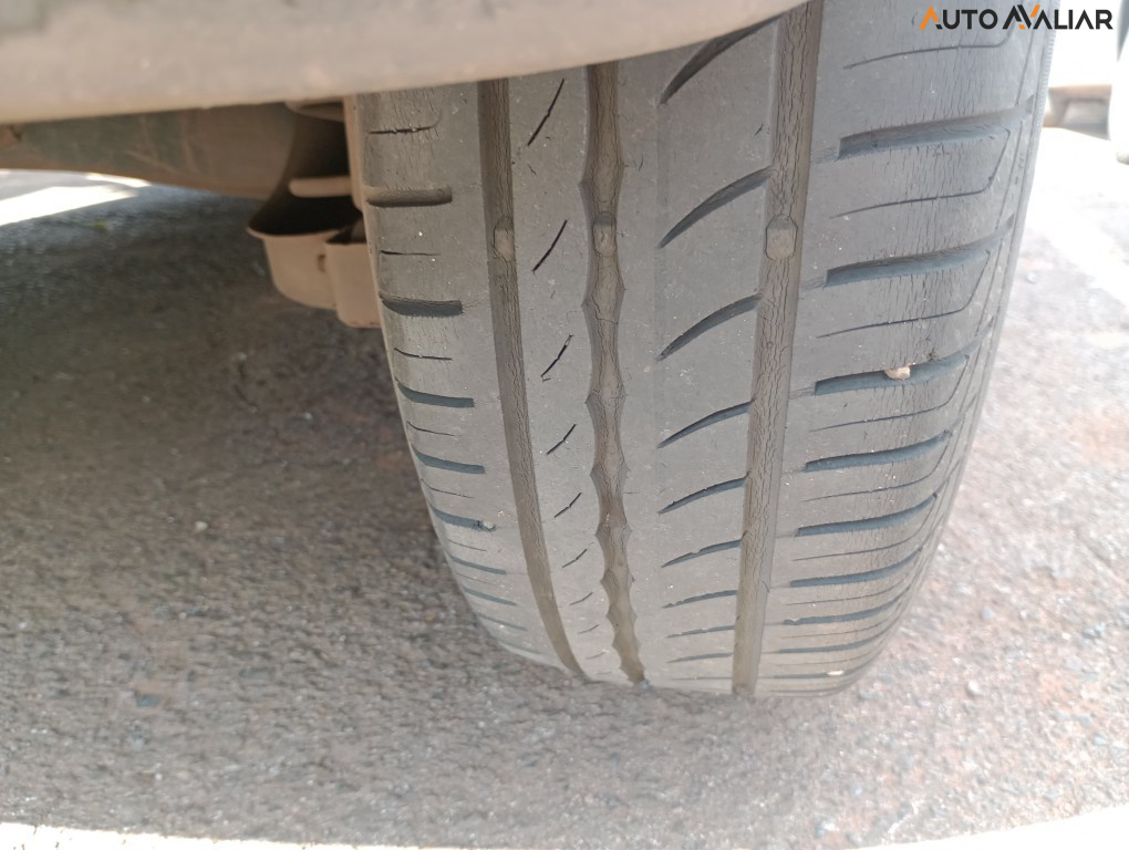 VOLKSWAGEN UP 1.0 MPI TAKE UP 12V FLEX 4P MANUAL