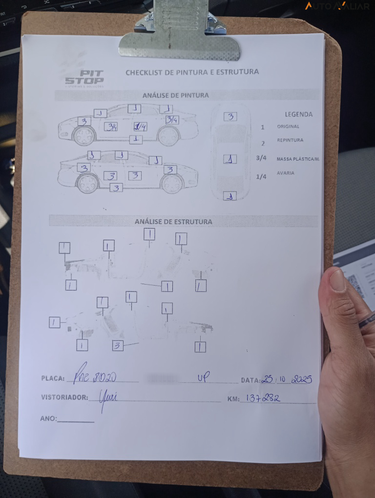 VOLKSWAGEN UP 1.0 MPI TAKE UP 12V FLEX 4P MANUAL