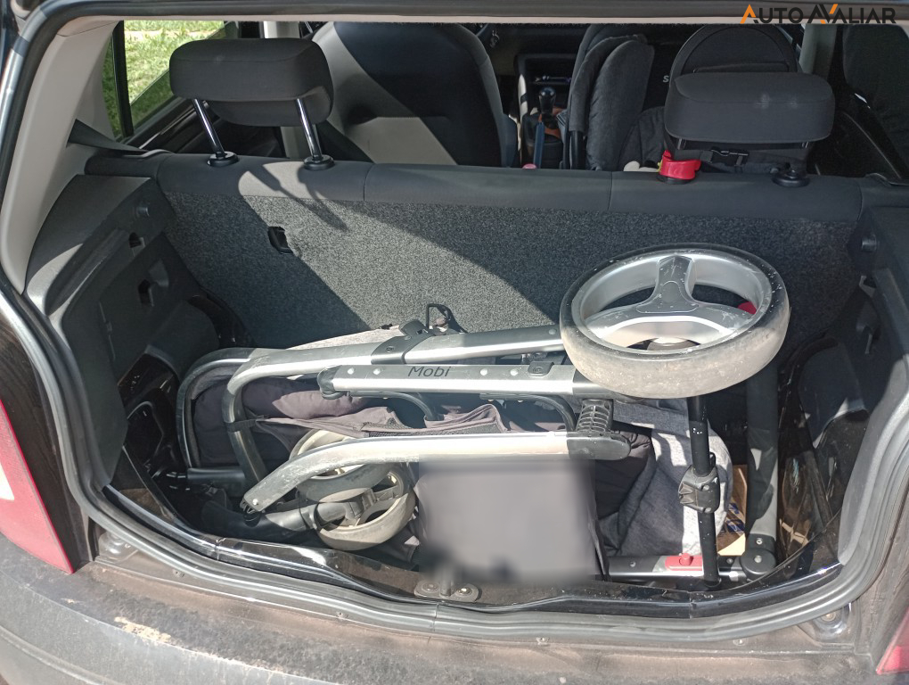 VOLKSWAGEN UP 1.0 MPI TAKE UP 12V FLEX 4P MANUAL