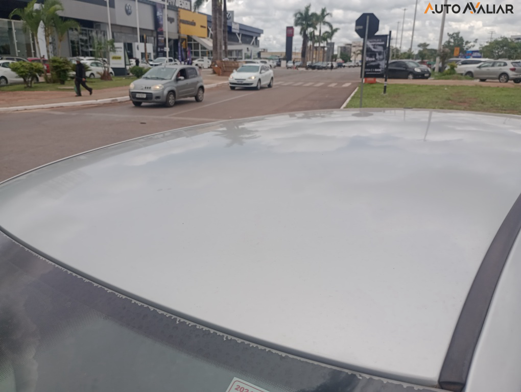 VOLKSWAGEN GOL 1.0 MI 8V FLEX 4P MANUAL G.V