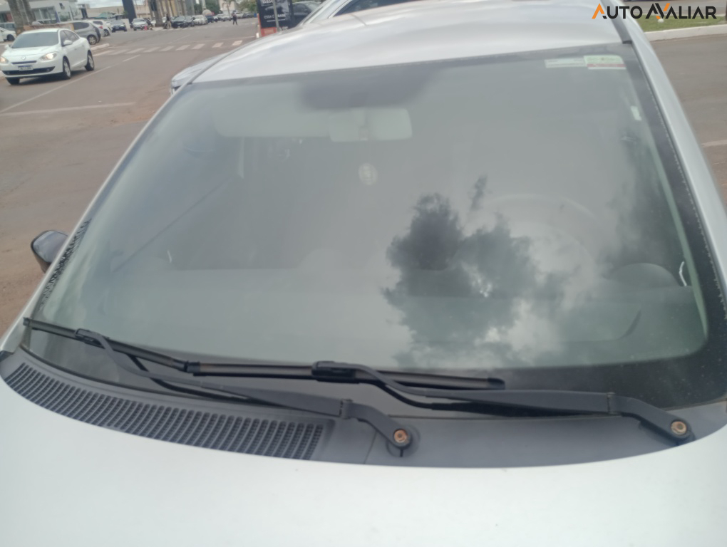 VOLKSWAGEN GOL 1.0 MI 8V FLEX 4P MANUAL G.V