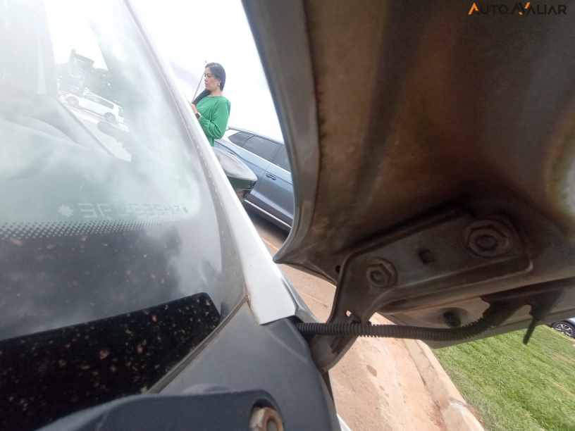 VOLKSWAGEN GOL 1.0 MI 8V FLEX 4P MANUAL G.V