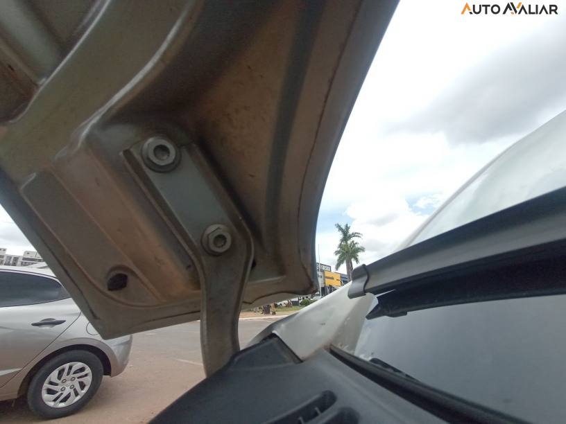 VOLKSWAGEN GOL 1.0 MI 8V FLEX 4P MANUAL G.V