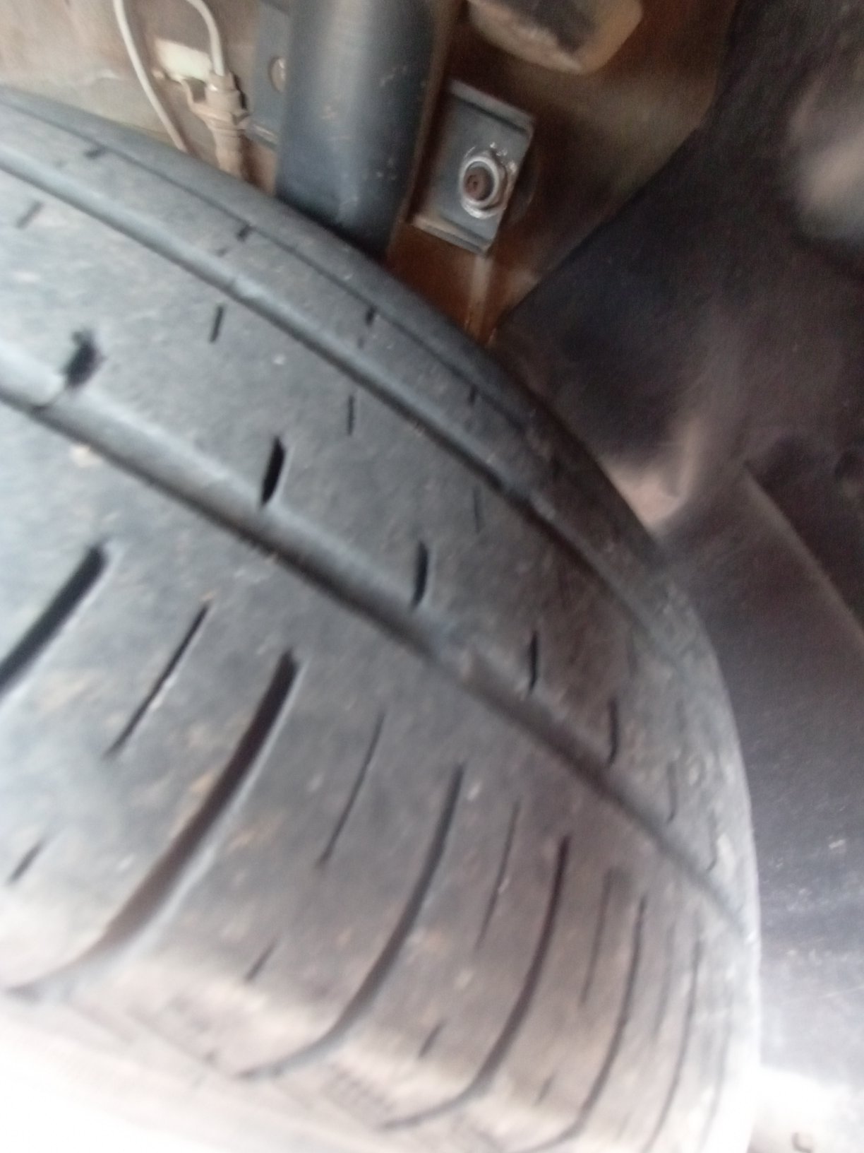 VOLKSWAGEN GOL 1.0 MI 8V FLEX 4P MANUAL G.V