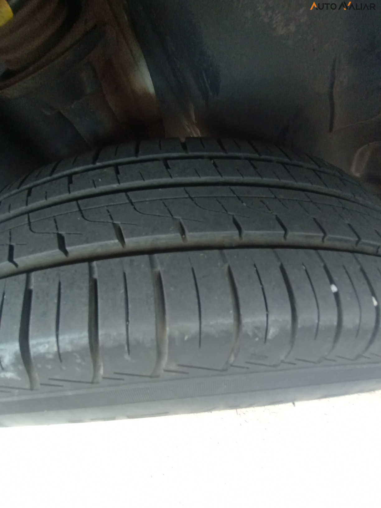 VOLKSWAGEN GOL 1.0 MI 8V FLEX 4P MANUAL G.V