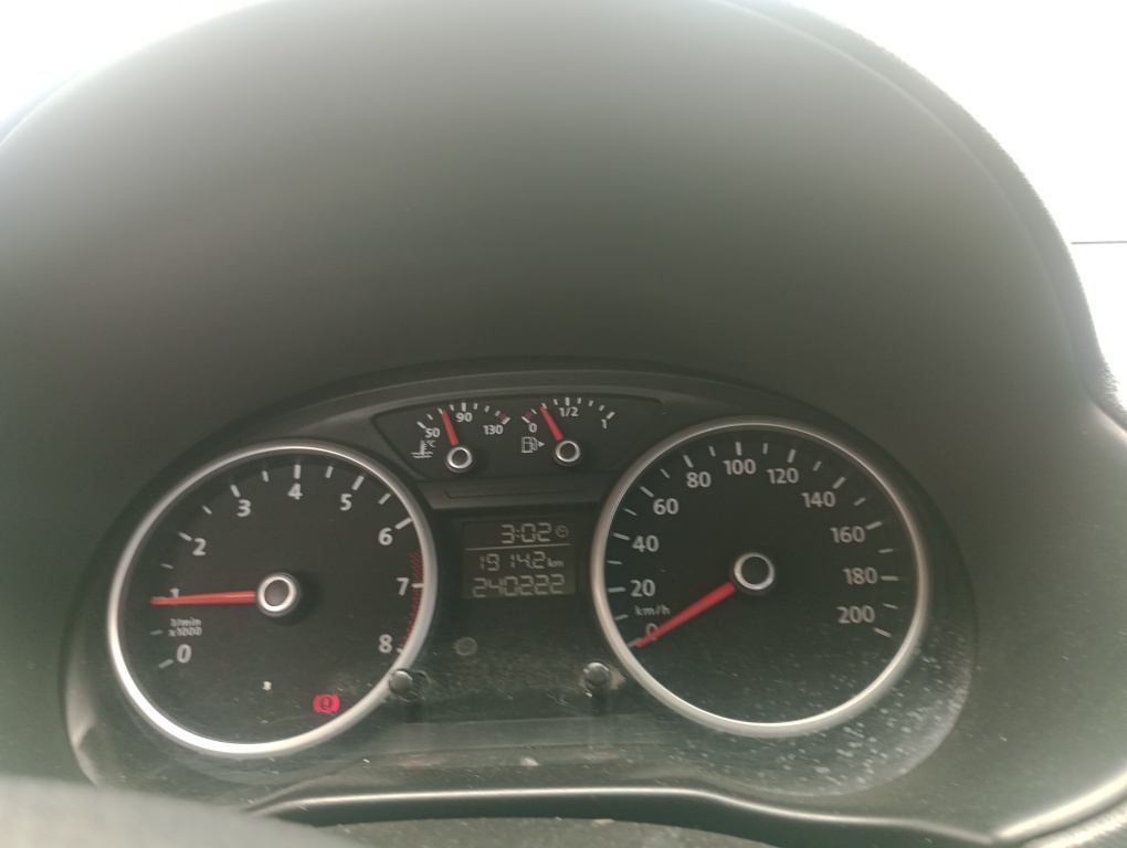 VOLKSWAGEN GOL 1.0 MI 8V FLEX 4P MANUAL G.V