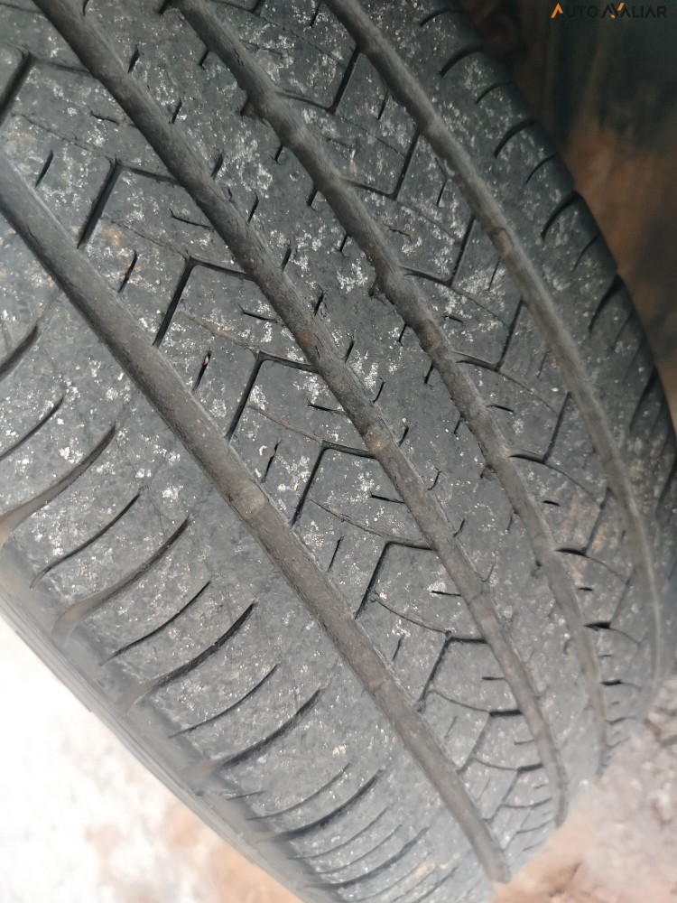 JEEP RENEGADE 1.8 16V FLEX LONGITUDE 4P AUTOMATICO