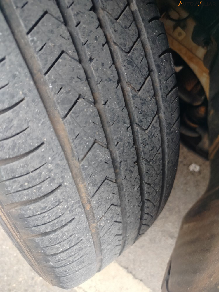 JEEP RENEGADE 1.8 16V FLEX LONGITUDE 4P AUTOMATICO