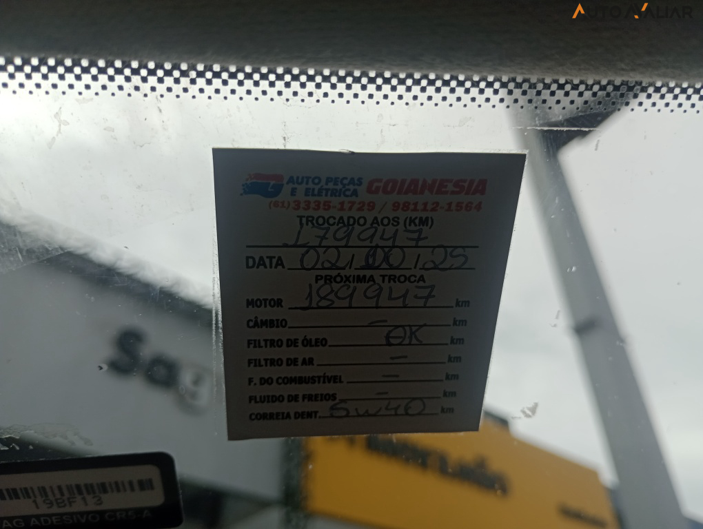 VOLKSWAGEN UP 1.0 TSI MOVE UP 12V FLEX 4P MANUAL