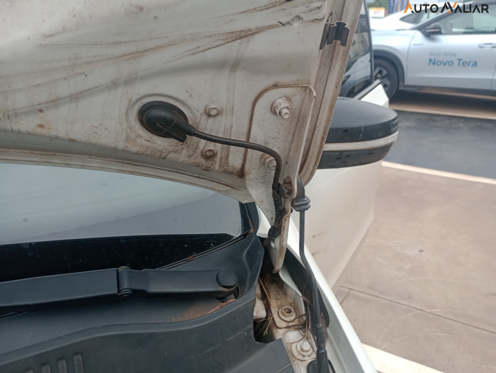 VOLKSWAGEN UP 1.0 TSI MOVE UP 12V FLEX 4P MANUAL