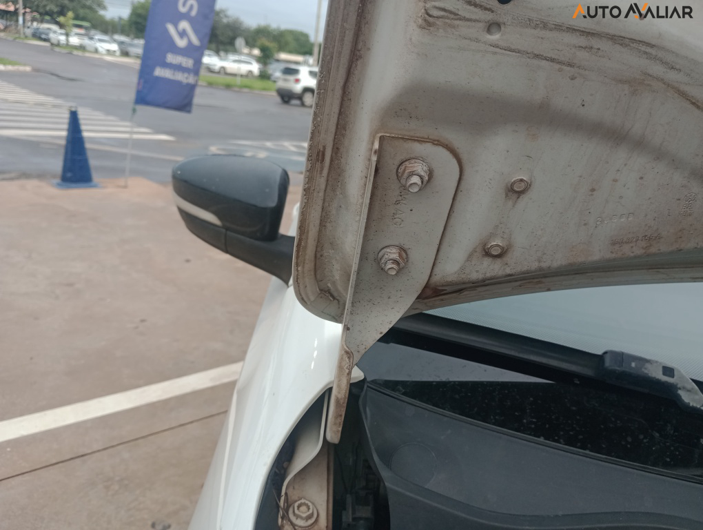 VOLKSWAGEN UP 1.0 TSI MOVE UP 12V FLEX 4P MANUAL