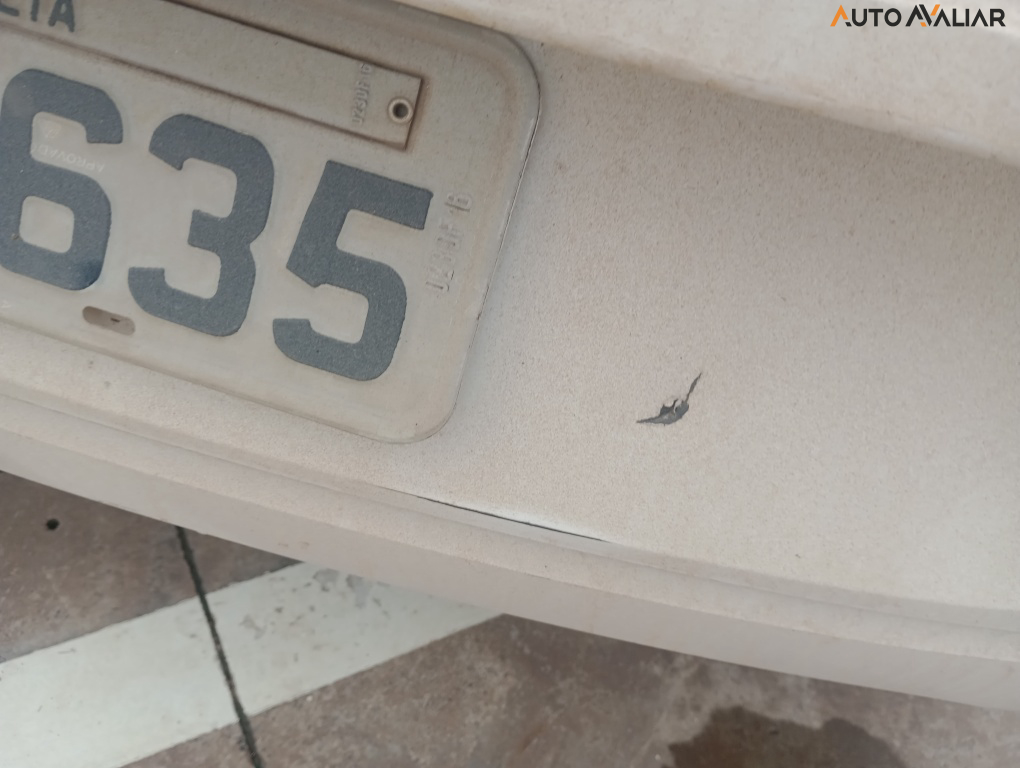 VOLKSWAGEN UP 1.0 TSI MOVE UP 12V FLEX 4P MANUAL