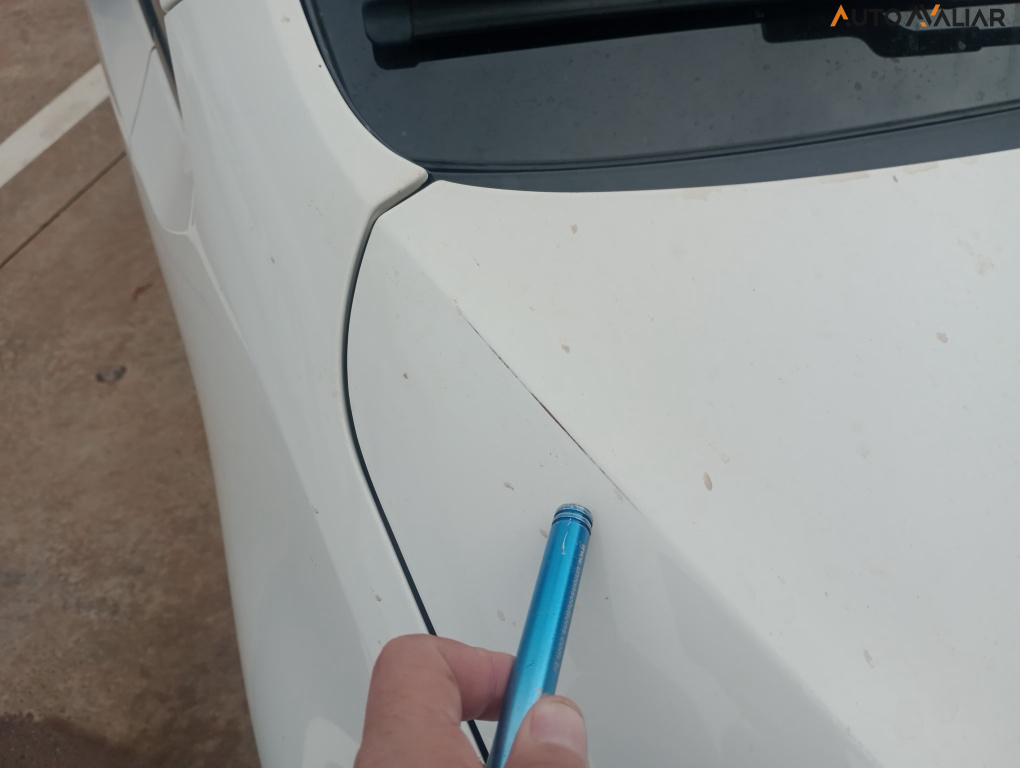 VOLKSWAGEN UP 1.0 TSI MOVE UP 12V FLEX 4P MANUAL