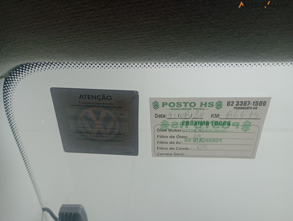 VOLKSWAGEN UP 1.0 MPI TAKE UP 12V FLEX 4P MANUAL