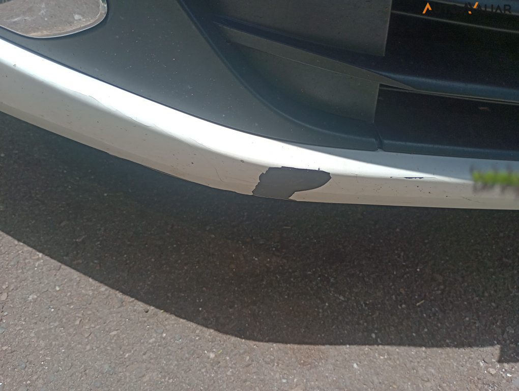 PEUGEOT 408 1.6 GRIFFE 16V TURBO FLEX 4P AUTOMATICO