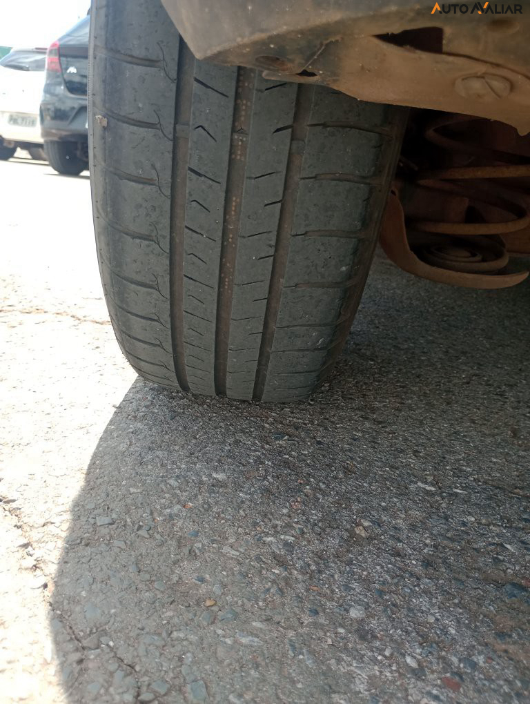 CITROEN C3 1.5 ATTRACTION 8V FLEX 4P MANUAL