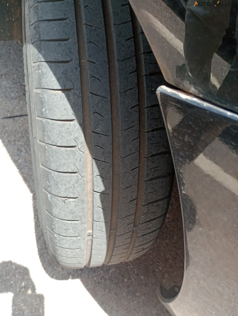 CITROEN C3 1.5 ATTRACTION 8V FLEX 4P MANUAL