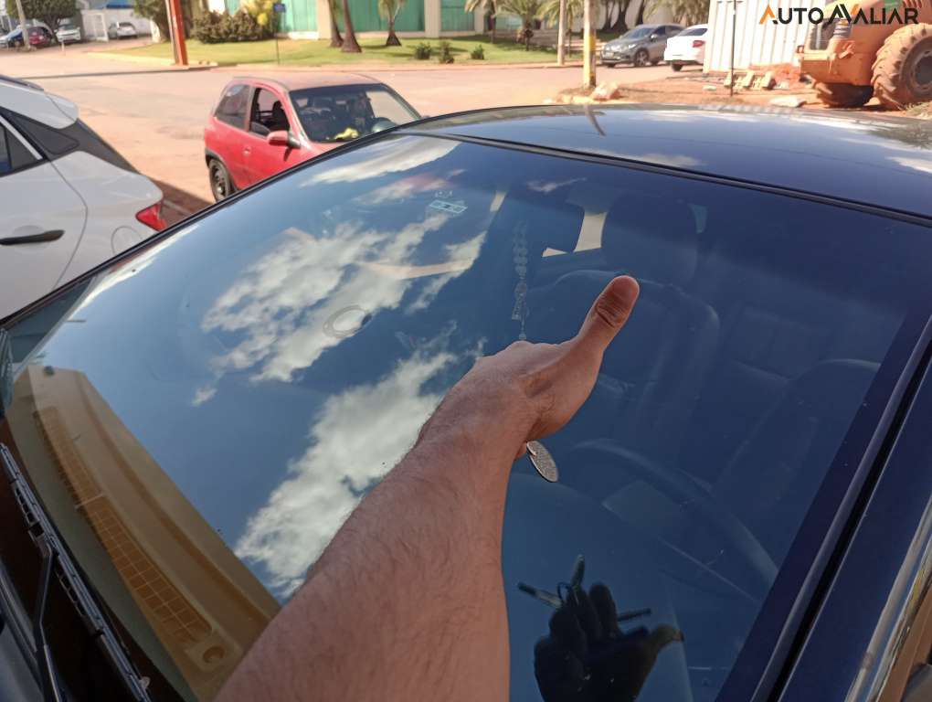 TOYOTA COROLLA 1.8 XEI 16V GASOLINA 4P AUTOMATICO