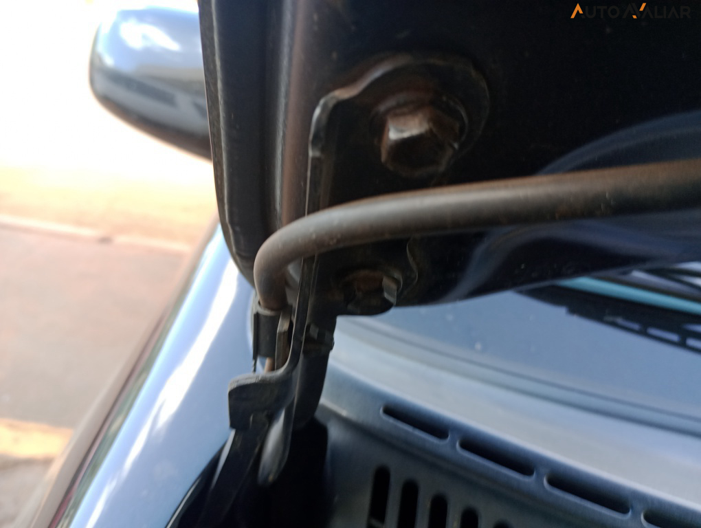 TOYOTA COROLLA 1.8 XEI 16V GASOLINA 4P AUTOMATICO