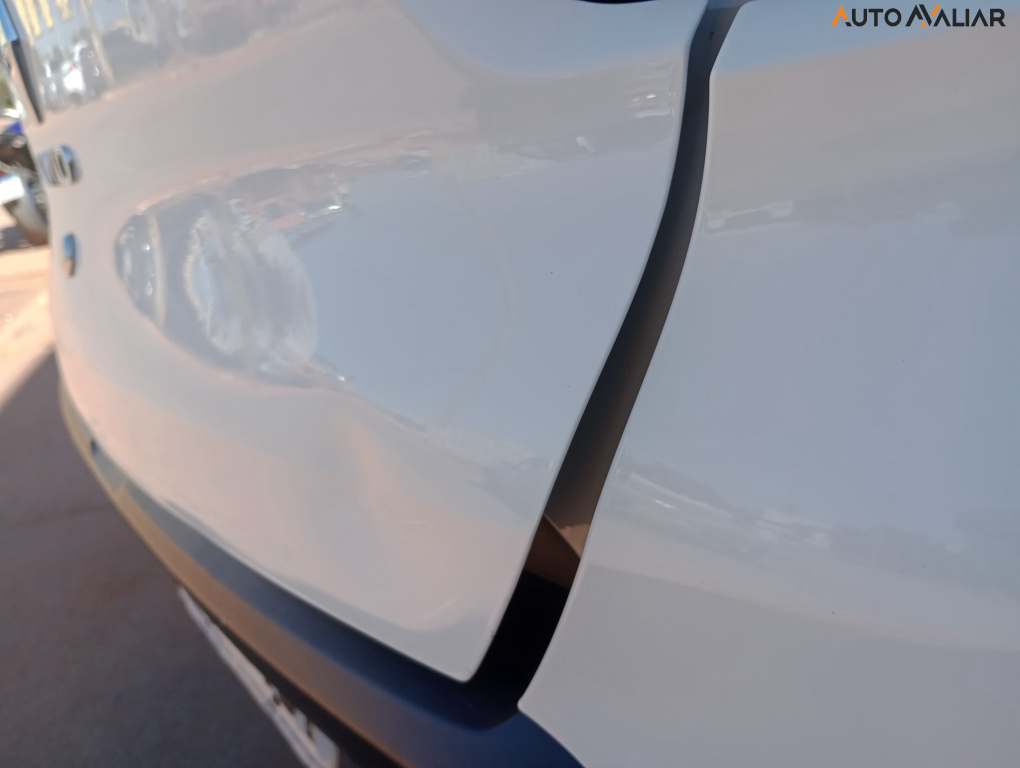RENAULT KWID 1.0 12V SCE FLEX INTENSE MANUAL