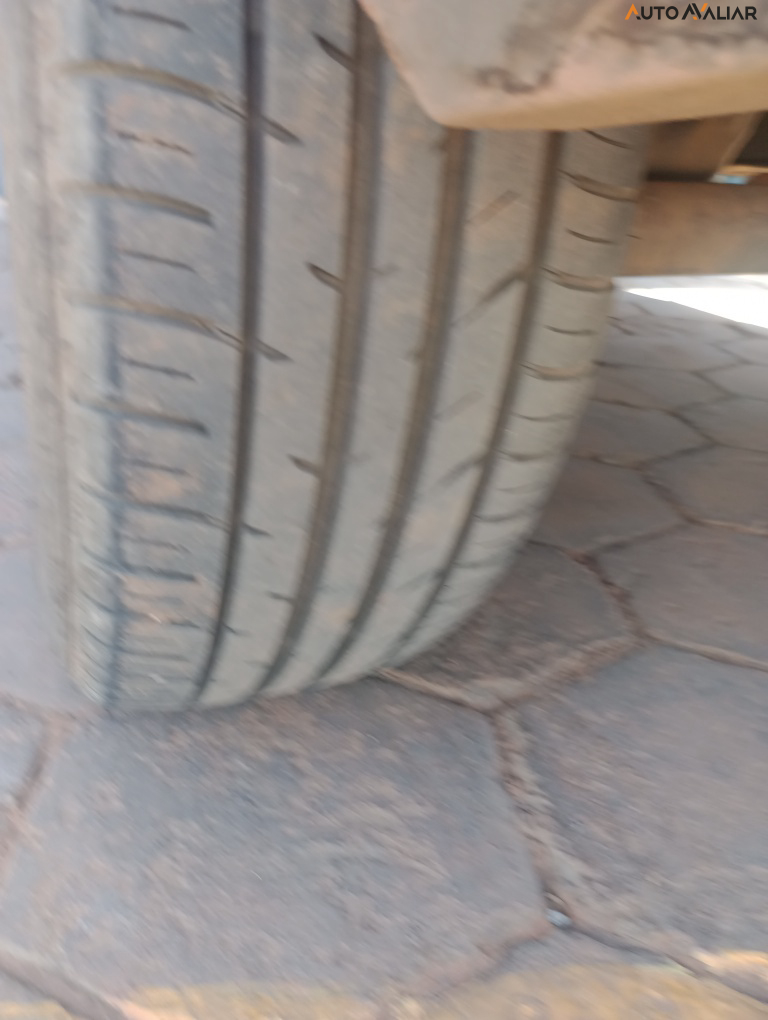 FORD ECOSPORT 2.0 TITANIUM PLUS 16V FLEX 4P POWERSHIFT