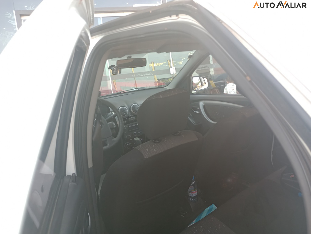 RENAULT LOGAN 1.0 EXPRESSION 16V FLEX 4P MANUAL