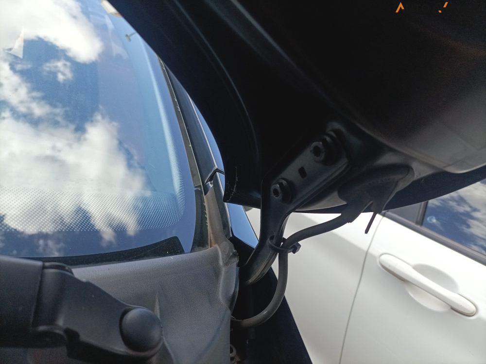 VOLKSWAGEN FOX 1.6 MI HIGHLINE 8V FLEX 4P AUTOMATIZADO