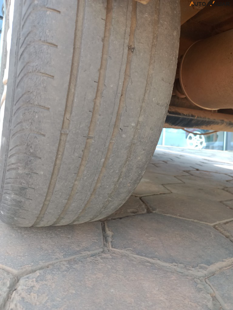 VOLKSWAGEN SAVEIRO 1.6 MSI ROBUST CS 8V FLEX 2P MANUAL