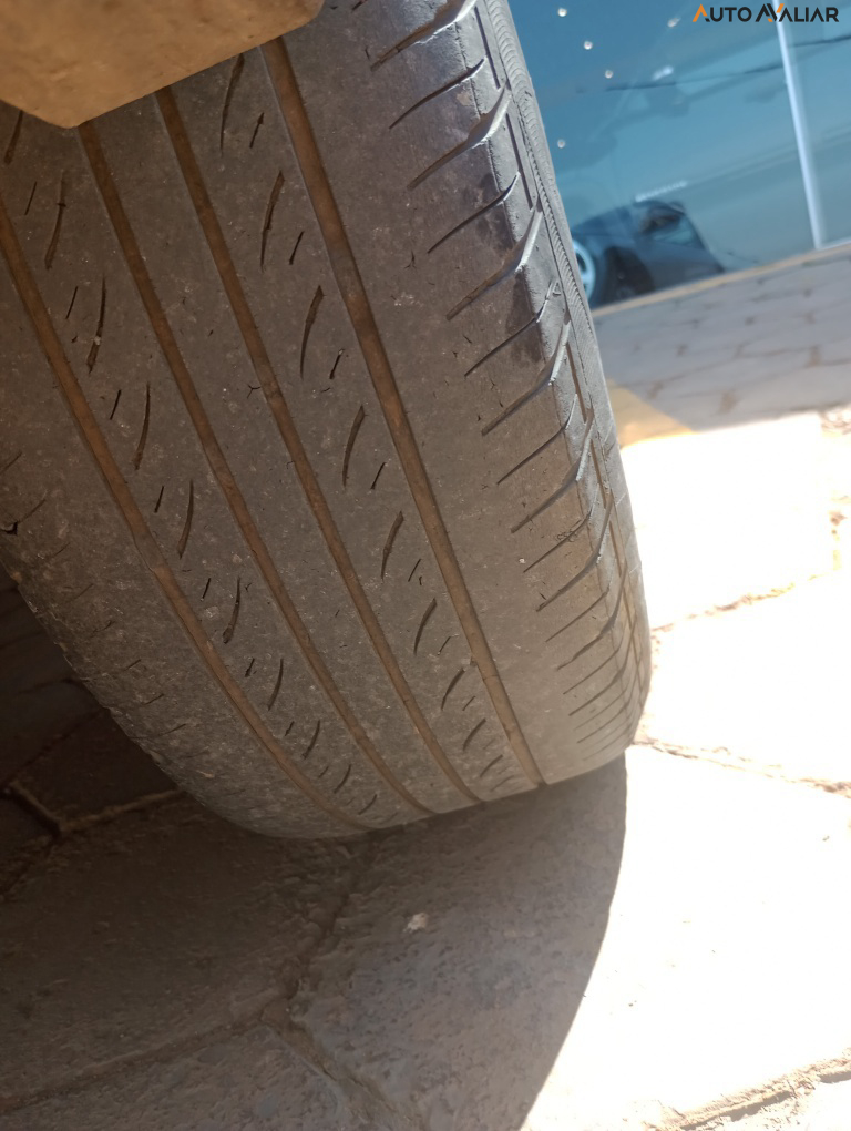 VOLKSWAGEN SAVEIRO 1.6 MSI ROBUST CS 8V FLEX 2P MANUAL