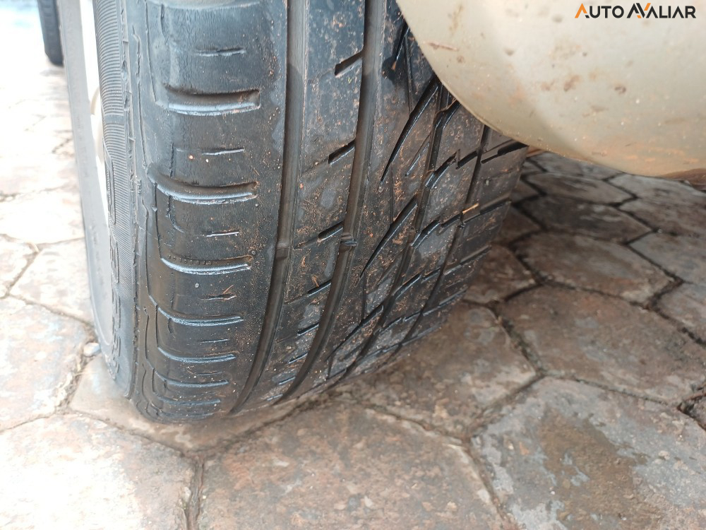 HYUNDAI TUCSON 2.0 MPFI GLS 16V 143CV 2WD FLEX 4P AUTOMATICO