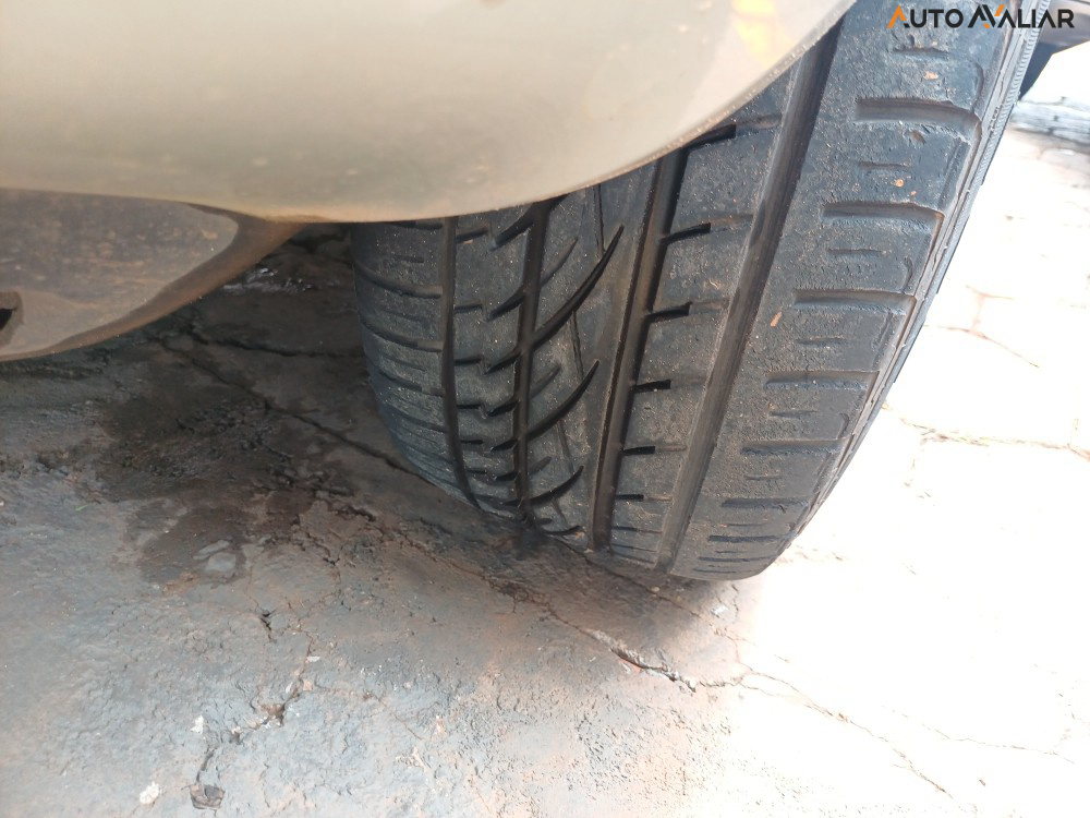 HYUNDAI TUCSON 2.0 MPFI GLS 16V 143CV 2WD FLEX 4P AUTOMATICO