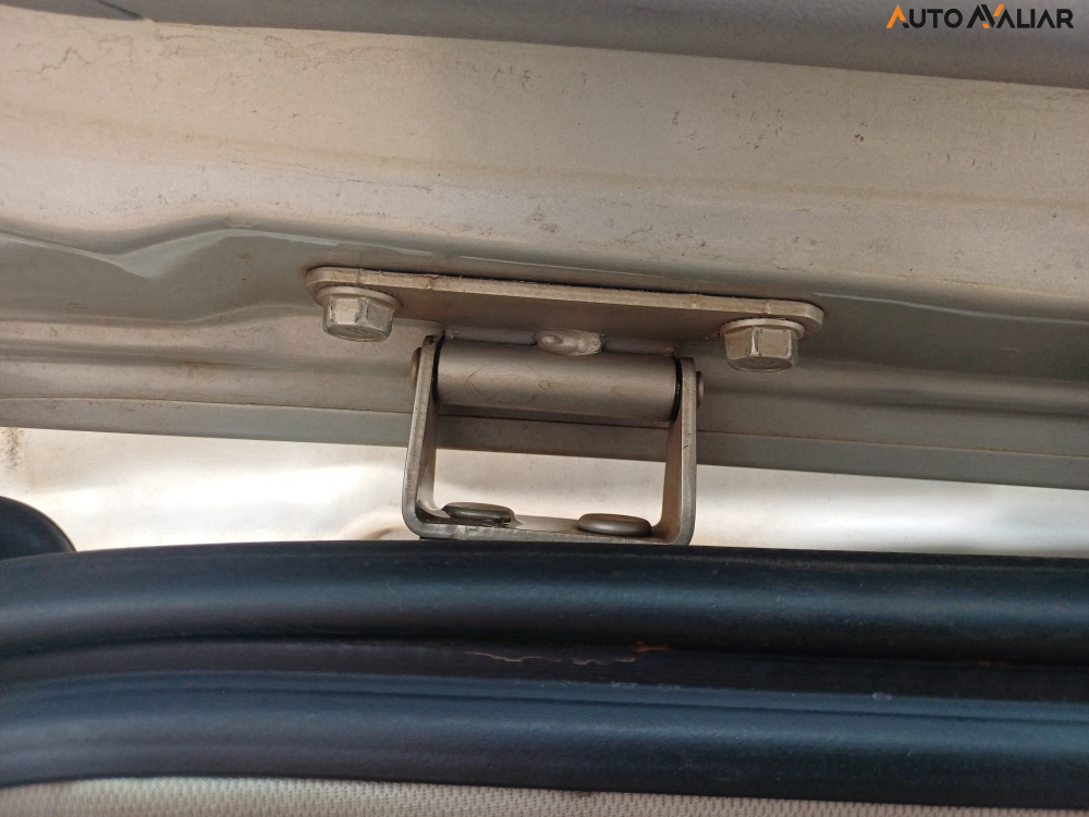 HYUNDAI TUCSON 2.0 MPFI GLS 16V 143CV 2WD FLEX 4P AUTOMATICO