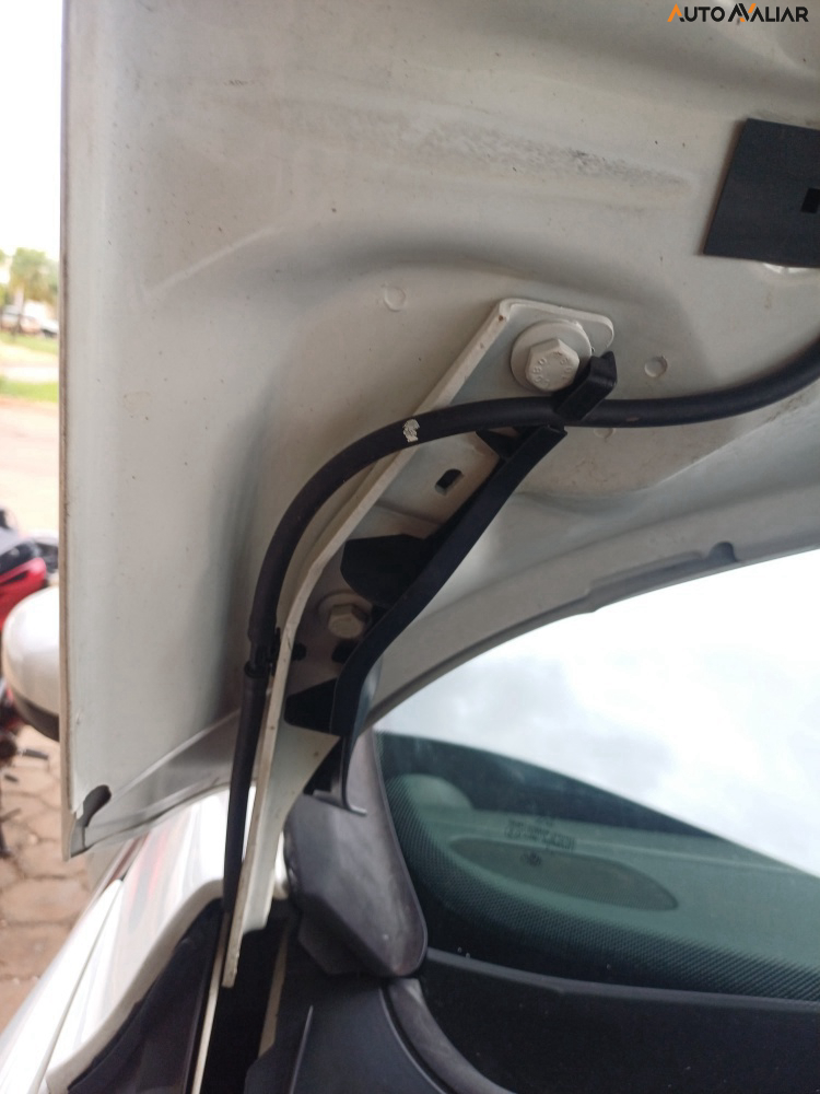 PEUGEOT 308 2.0 ALLURE 16V FLEX 4P AUTOMATICO