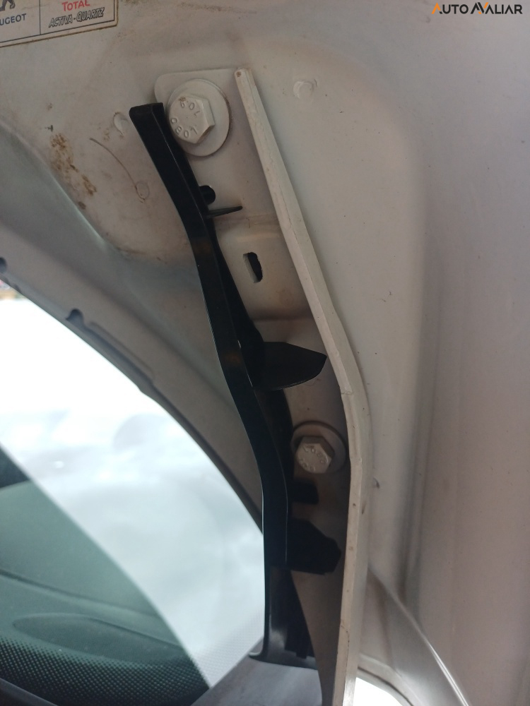 PEUGEOT 308 2.0 ALLURE 16V FLEX 4P AUTOMATICO