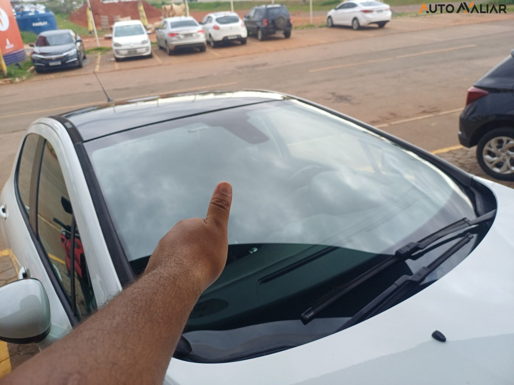 PEUGEOT 308 2.0 ALLURE 16V FLEX 4P AUTOMATICO