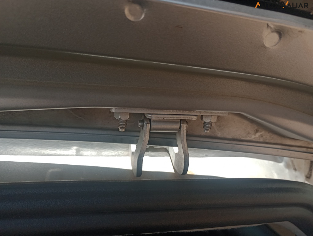 PEUGEOT 207 1.4 XR 8V FLEX 4P MANUAL