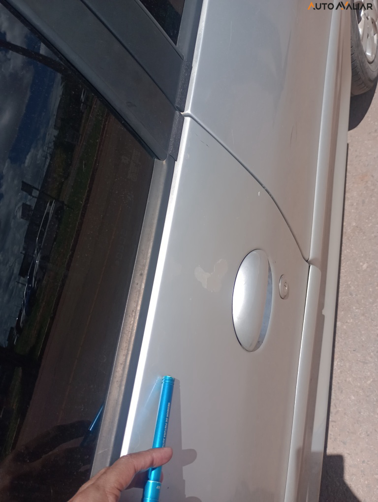 PEUGEOT 207 1.4 XR 8V FLEX 4P MANUAL