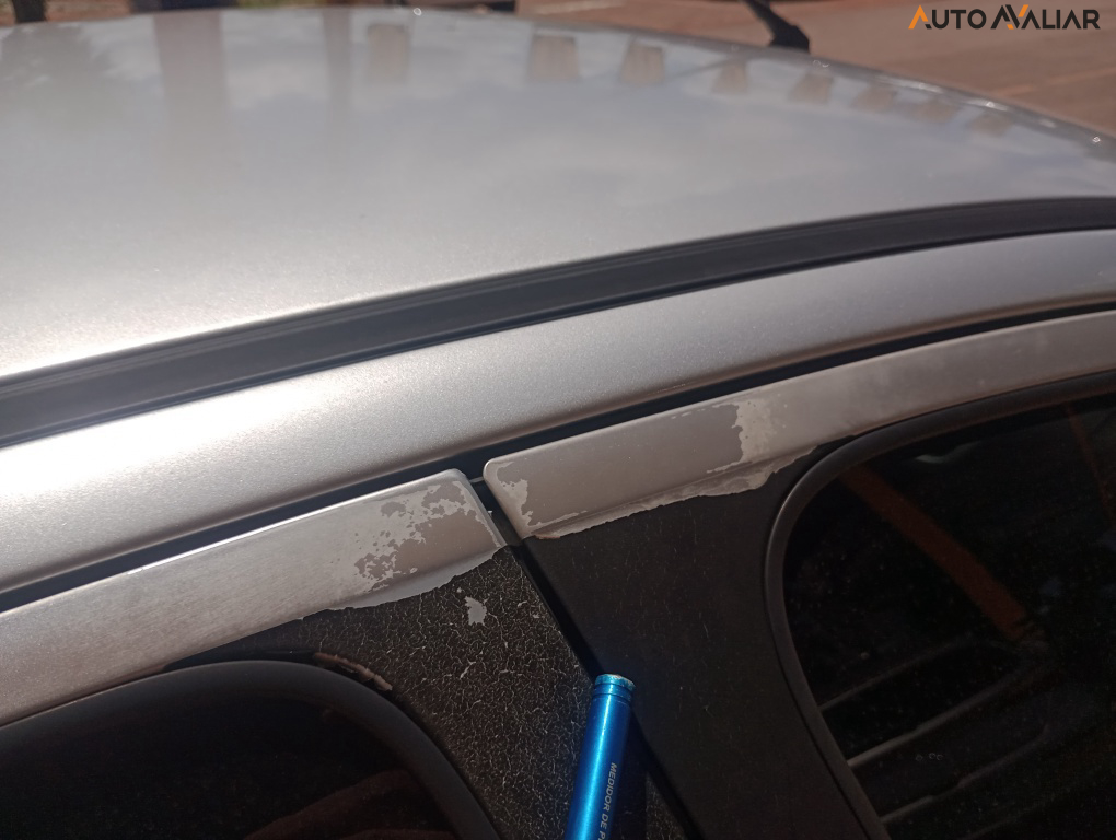 PEUGEOT 207 1.4 XR 8V FLEX 4P MANUAL