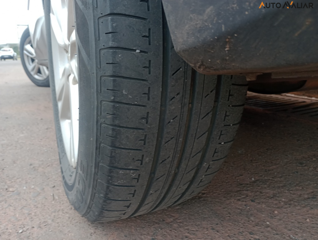 CHEVROLET TRACKER 1.0 TURBO FLEX LT AUTOMATICO