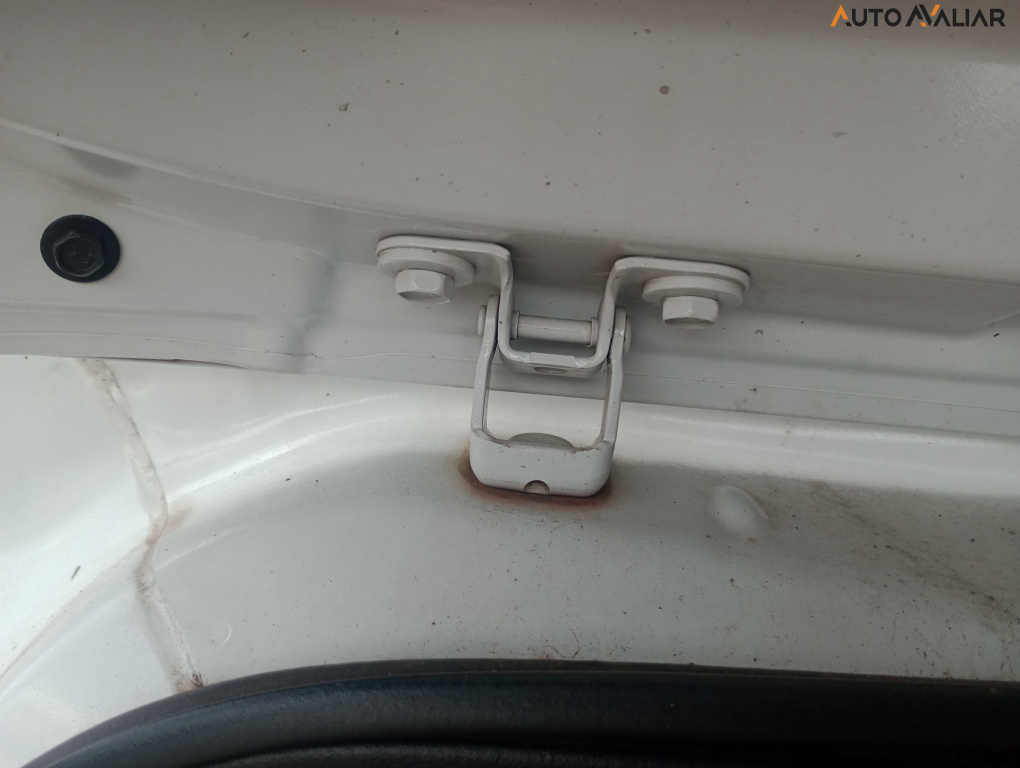 CHEVROLET TRACKER 1.0 TURBO FLEX LT AUTOMATICO