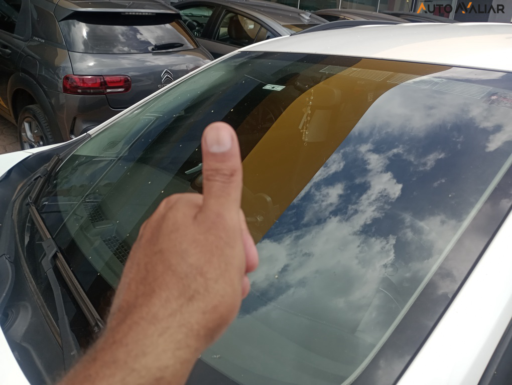 CHEVROLET TRACKER 1.0 TURBO FLEX LT AUTOMATICO