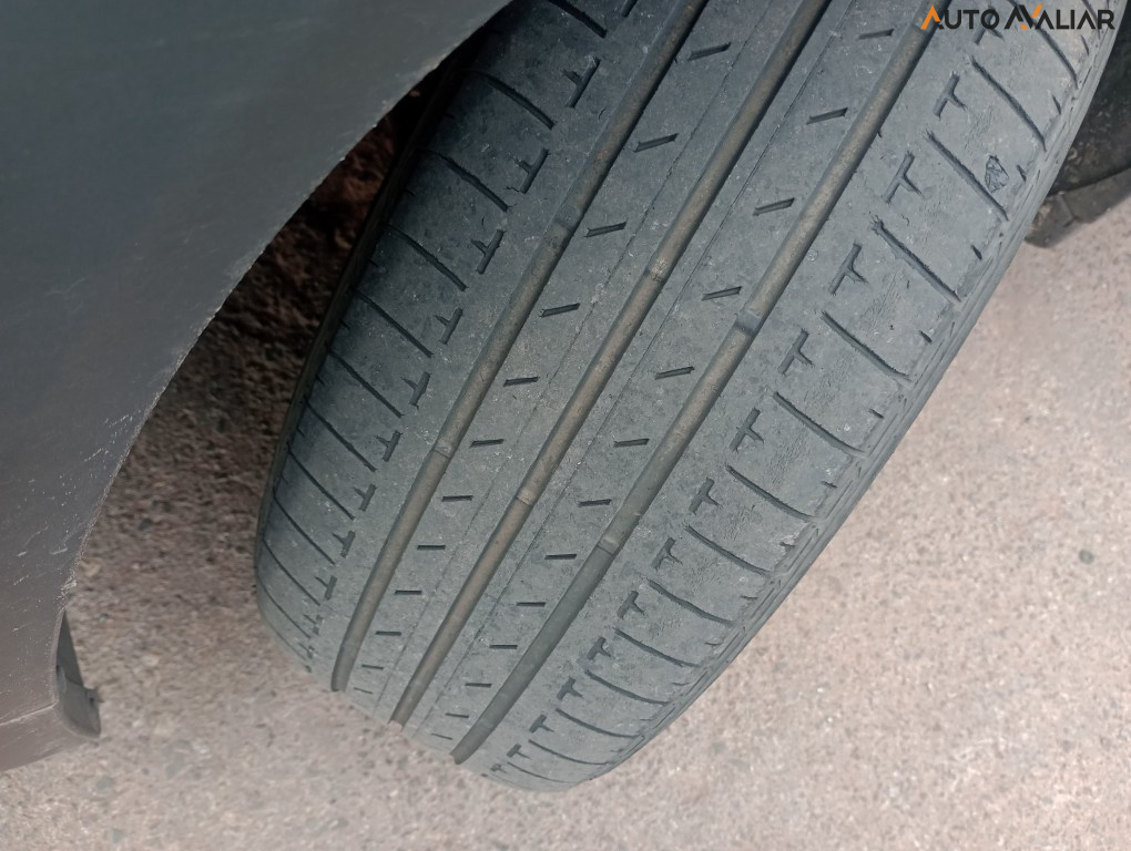 CHEVROLET TRACKER 1.0 TURBO FLEX LT AUTOMATICO