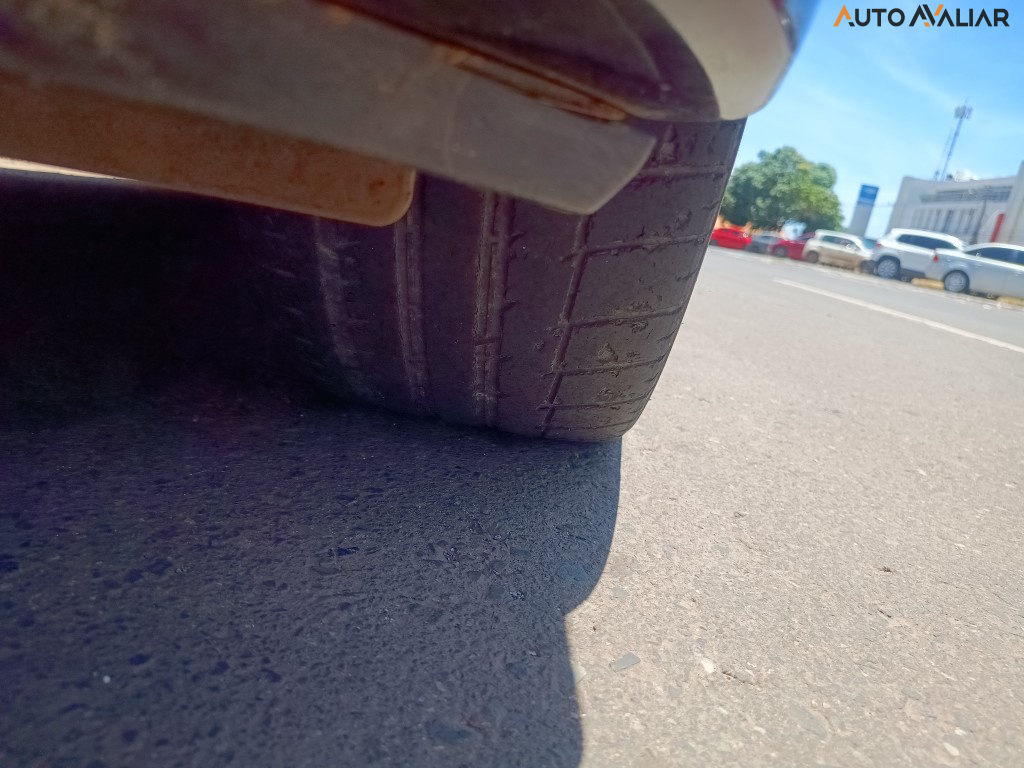 HYUNDAI VELOSTER 1.6 16V GASOLINA 3P AUTOMATICO