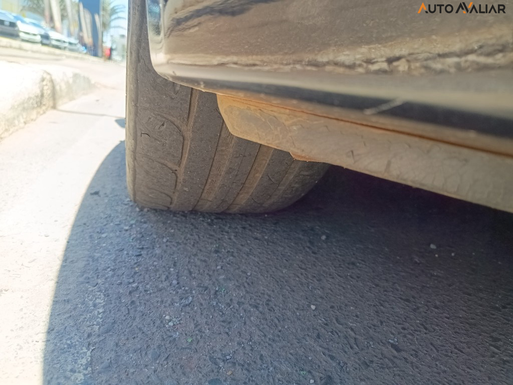 HYUNDAI VELOSTER 1.6 16V GASOLINA 3P AUTOMATICO