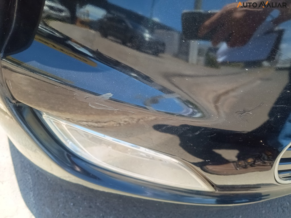 HYUNDAI VELOSTER 1.6 16V GASOLINA 3P AUTOMATICO