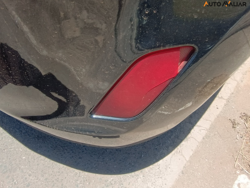 HYUNDAI VELOSTER 1.6 16V GASOLINA 3P AUTOMATICO