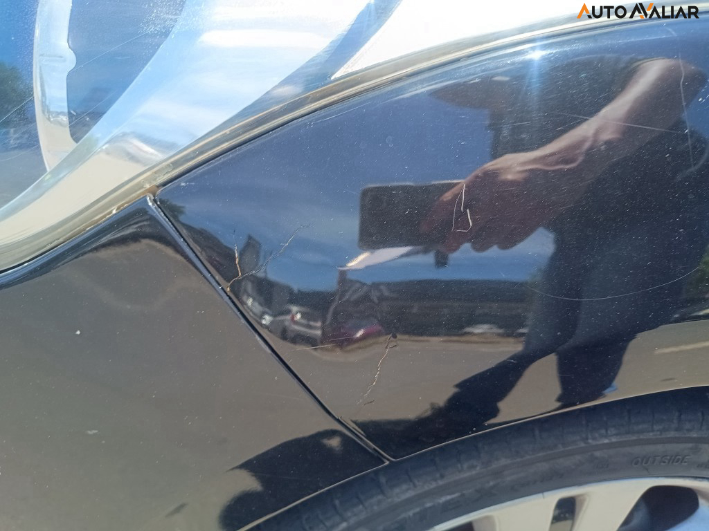 HYUNDAI VELOSTER 1.6 16V GASOLINA 3P AUTOMATICO